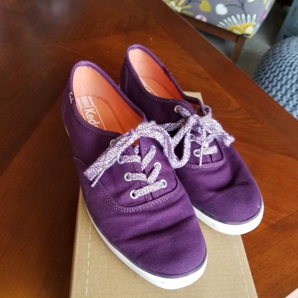 Keds fashion sneakers